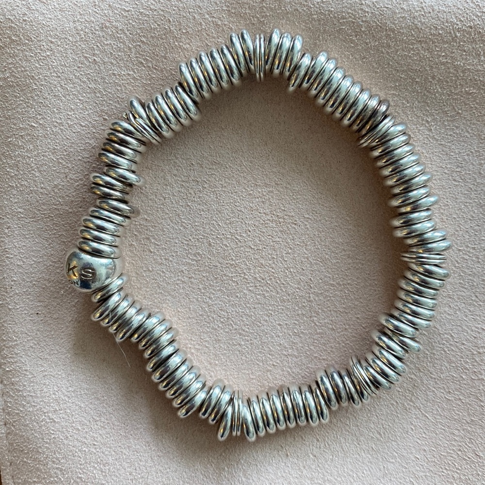 Links of London sweetie bracelet
